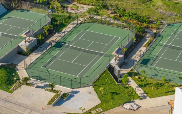 Santarena Hotel at Las Catalinas