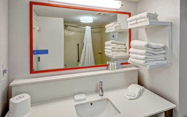 Hampton Inn Kearney