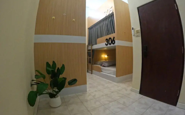 Kpop hostel