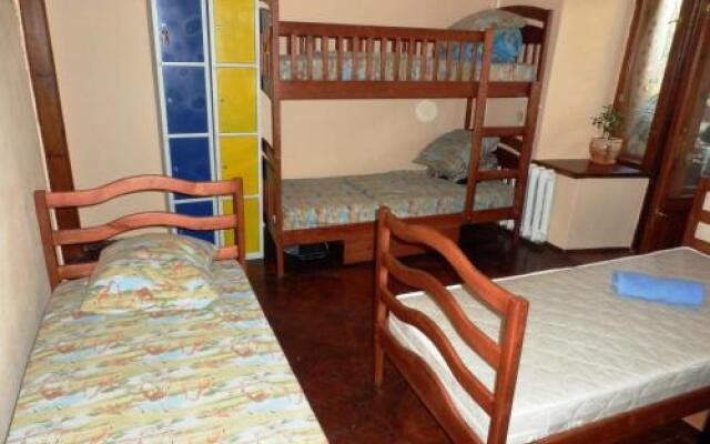 YourHostel Kiev