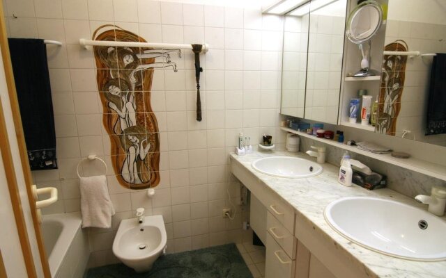 Apartment Rattenberg