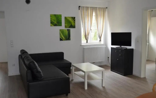 Ferienwohnung 1 - Kayserstube