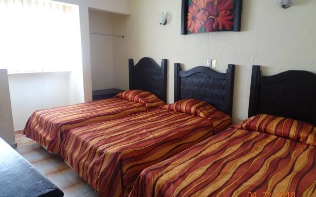 Hotel Regional San Marcos