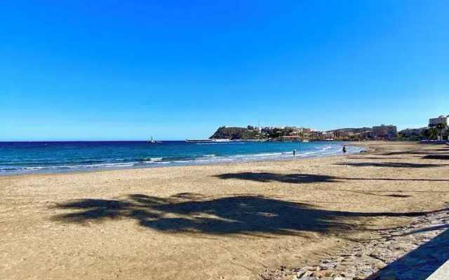 Relaxing Retreat in Condado de Alhama Jardin 7