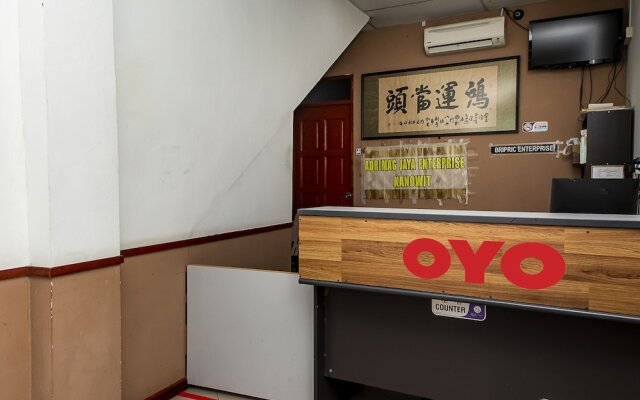 OYO 90059 LTK Home