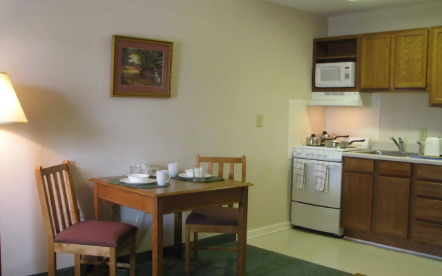 Affordable Suites Hickory/Conover