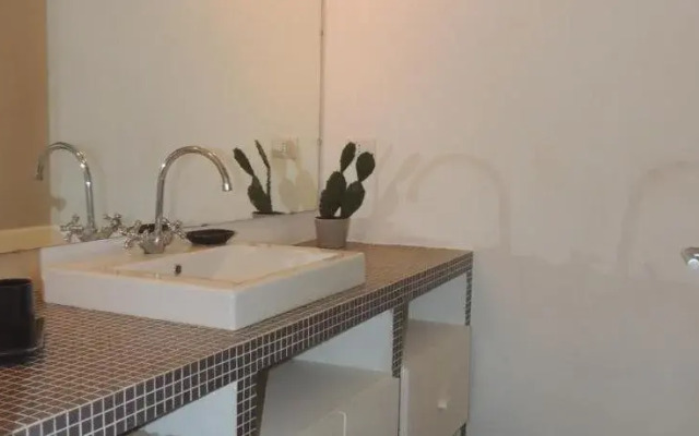 Casa Velha Resort
