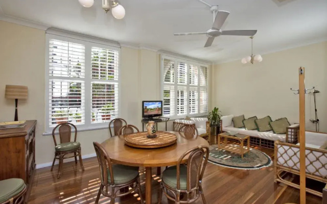 Newcastle Terraces & Apartments - NBC Apartments