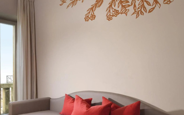 Titano Suites