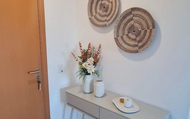 Velutti Family Vista Mar - Penha - SC