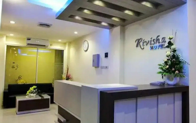 Rivisha Hotel