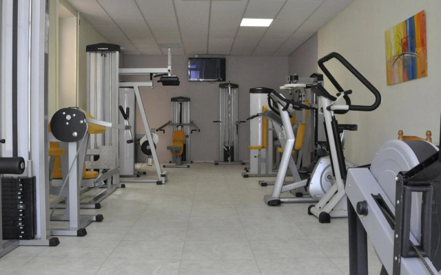 Hotellerie Notre Dame de Lumieres