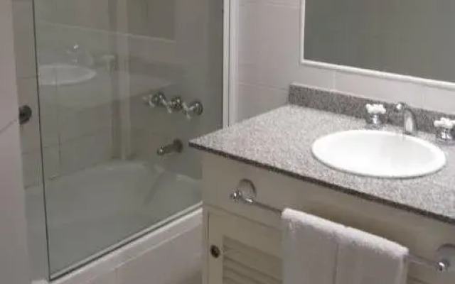 Belle Suites Recoleta