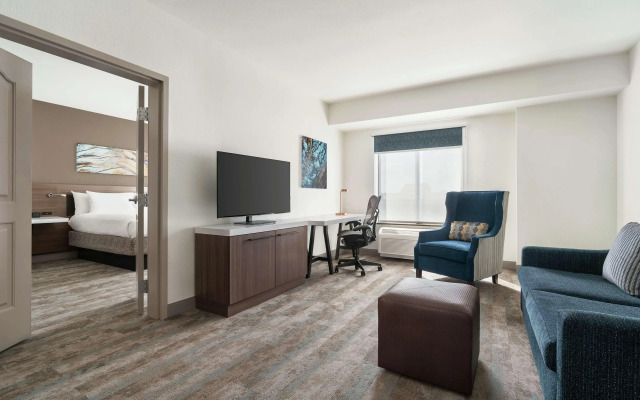 Hilton Garden Inn Charlotte/Ayrsley