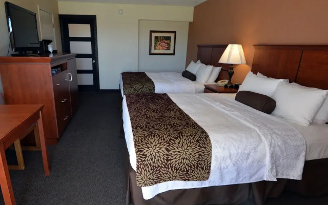 Elephant Butte Inn & Spa