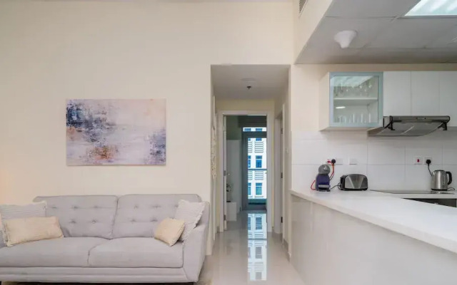 KOHH - 2BR in Marina Wharf 2