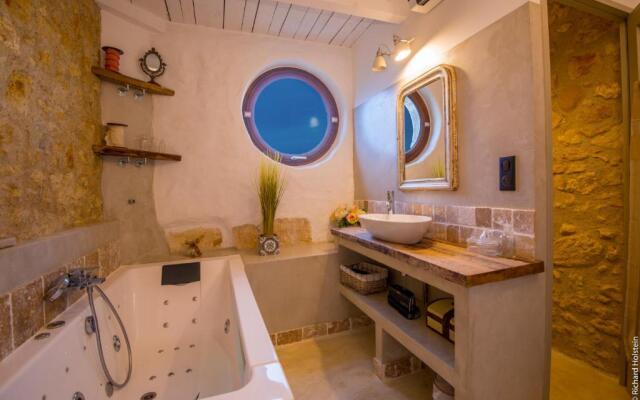 Domaine Sainte Suzanne