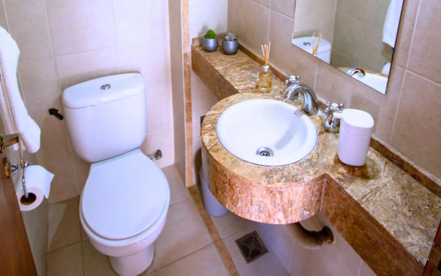 Gasparetto Lofts Mendoza