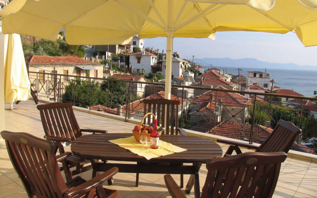Hotel Katia