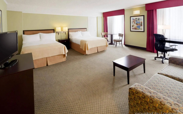 Holiday Inn Fisherman's Wharf