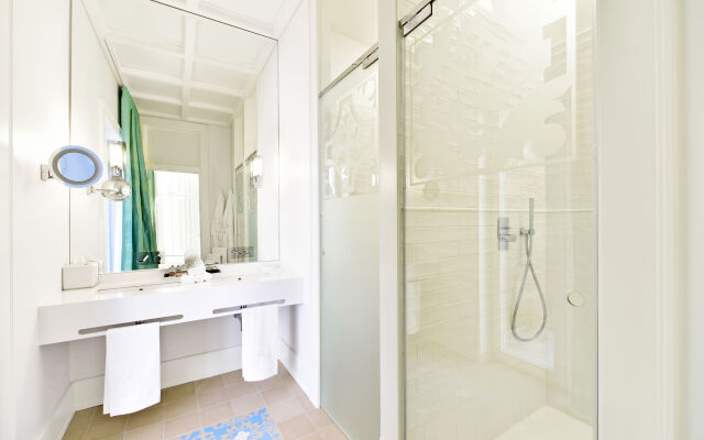 Santiago de Alfama - Boutique Hotel