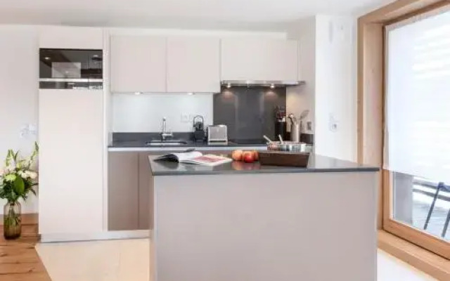 Residence Annapurna