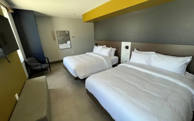 CityFlatsHotel