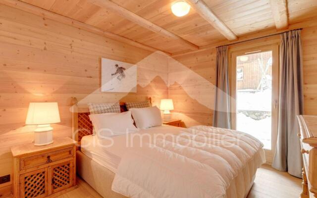 Appartement Méribel, 4 pièces, 6 personnes - FR-1-411-561