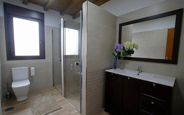 Los fresnos de ribadesella