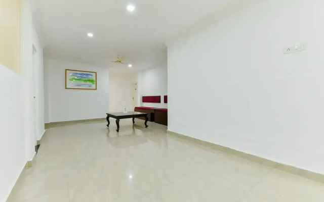 OYO 16532 Anchor House Hotel