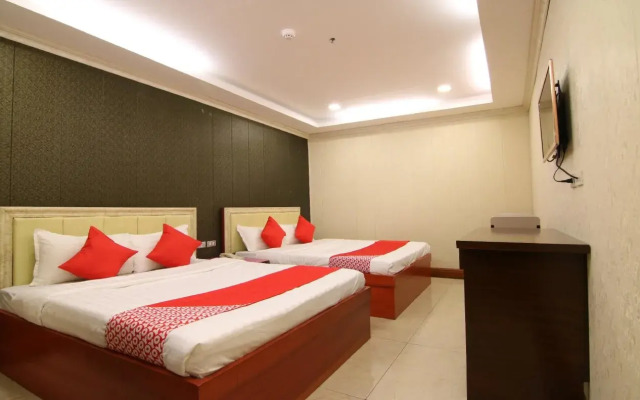 Oyo 109 Winter Benitez Hotel