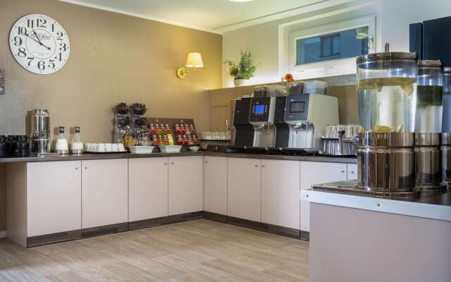 Best Western Hotel am Spittelmarkt Berlin