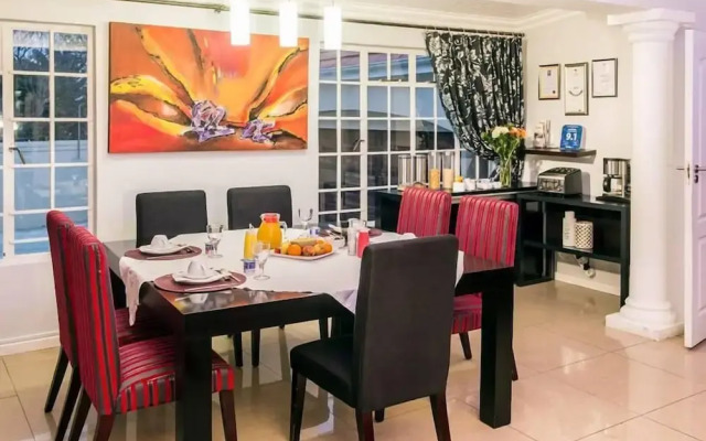 Bhotani Bed and Breakfast