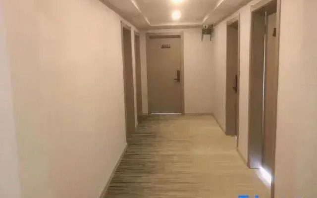 Zhongsheng Business Hotel