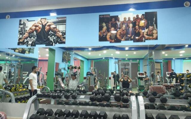 Rohat Hostel