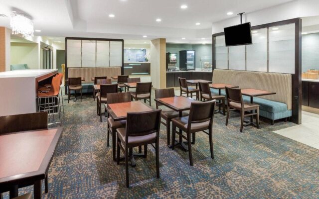 Springhill Suites Minneapolis St Louis Park by Marriott