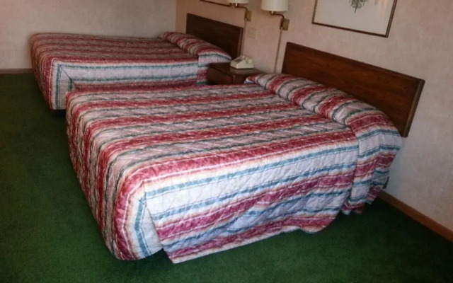 Old Towne Motel