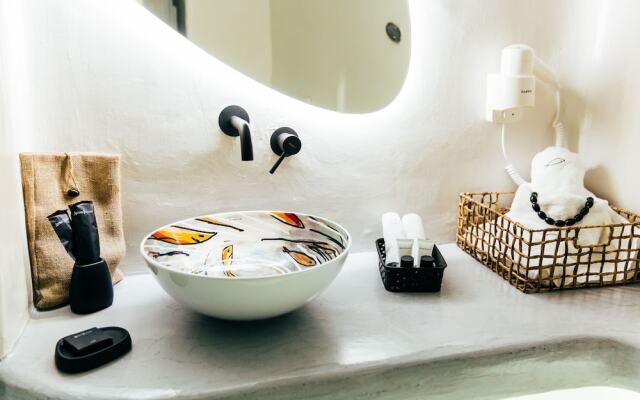 Santorini Dreams Villas