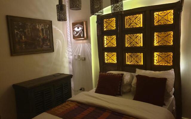 Dar Om Ali ElGouna Sabina y160 2 14