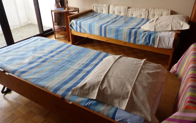 Résidence Rose Mousse