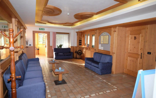 Hotel Al Pian