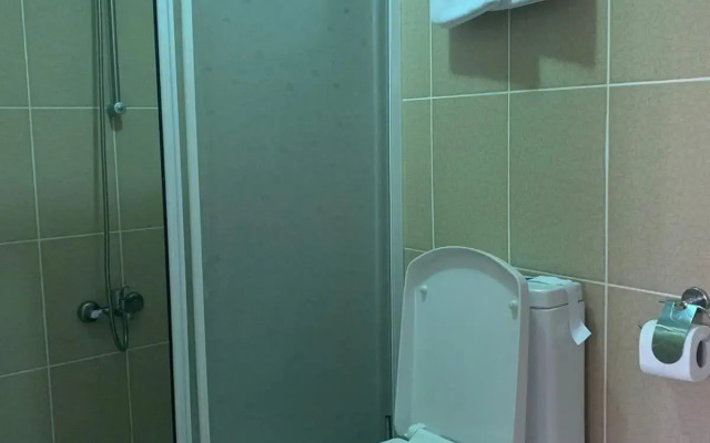 Kufe Hotel