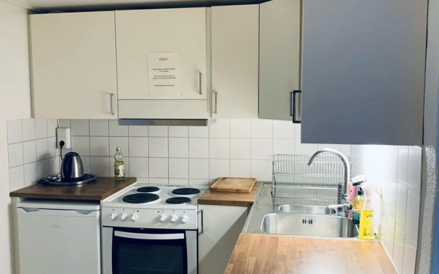 Holma Golf Bed & Breakfast