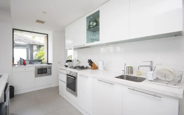 3-Bedroom Seaview Villa at Surin Beach