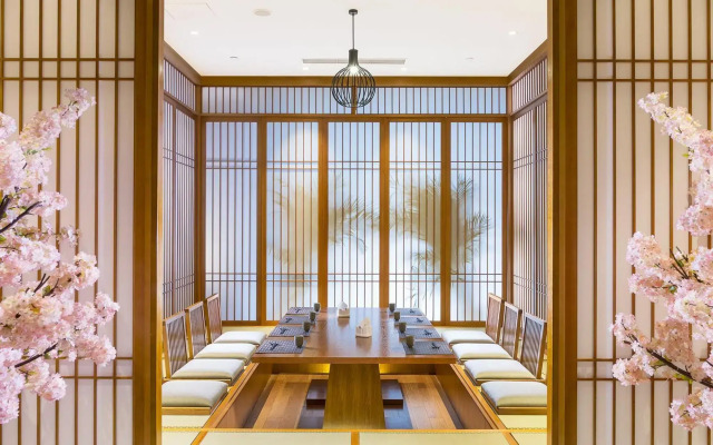 Jinling Grand Hotel Kunshan