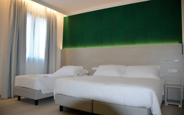 Hotel San Marco