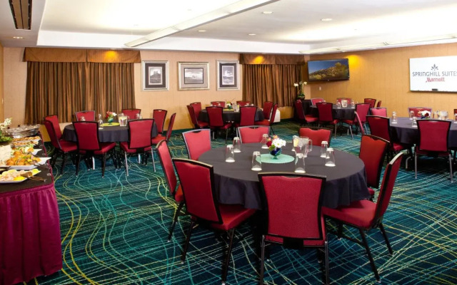 SpringHill Suites By Marriott Prescott