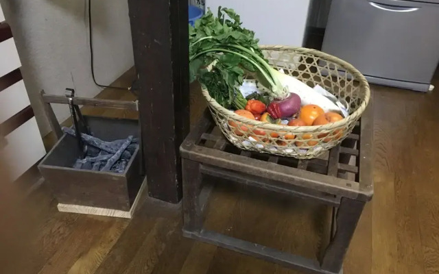 Kominka Guesthouse Sudomari Tonami