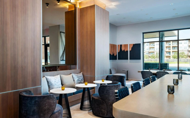 AC Hotel By Marriott Waco Downtown