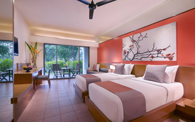 Homm Laguna Bintan